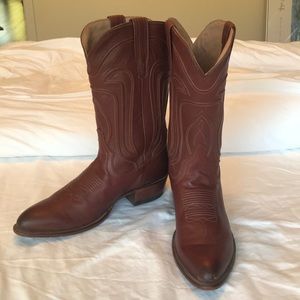 Tecovas sz 12 boots